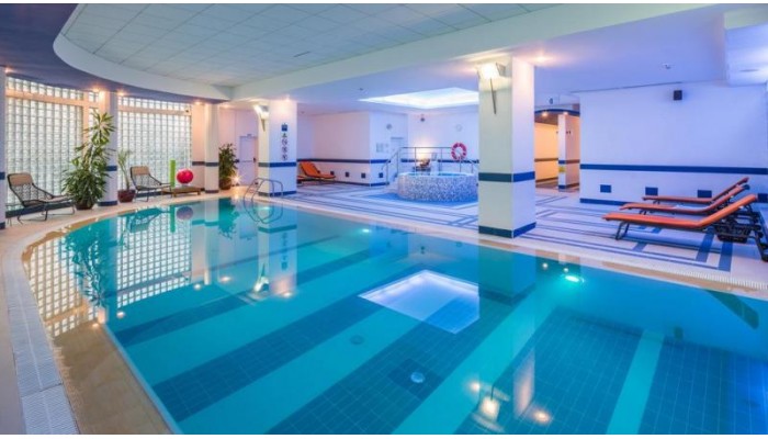 Hotel Athenee Palace Hilton poza 9