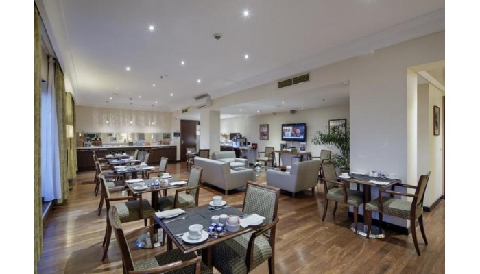 Hotel Athenee Palace Hilton poza 7