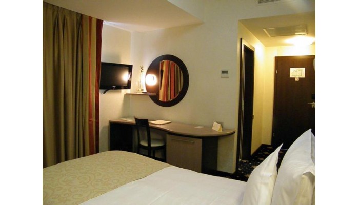 Hotel Berthelot poza 2