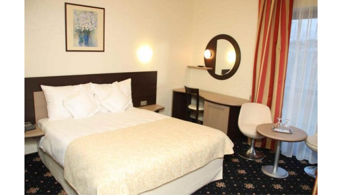 Hotel Berthelot poza 1