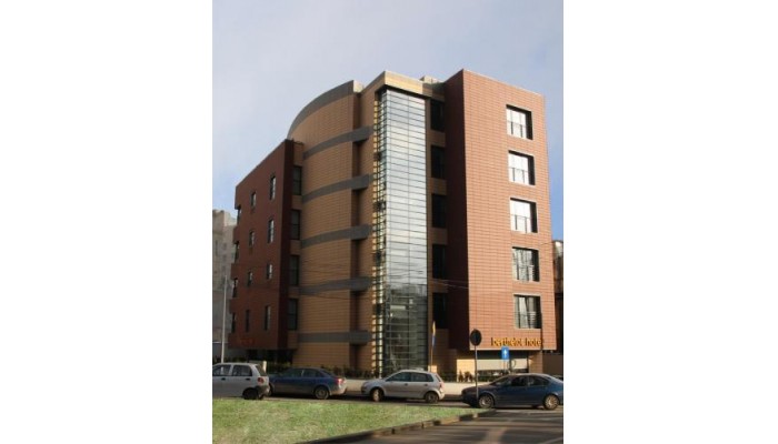 Hotel Berthelot poza 0