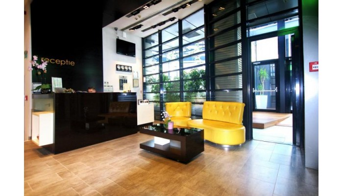 Hotel Berthelot poza 4