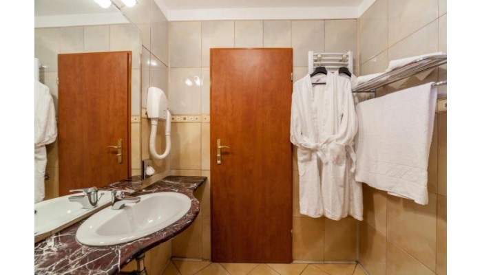 Hotel Best Western Plus Expocenter poza 24