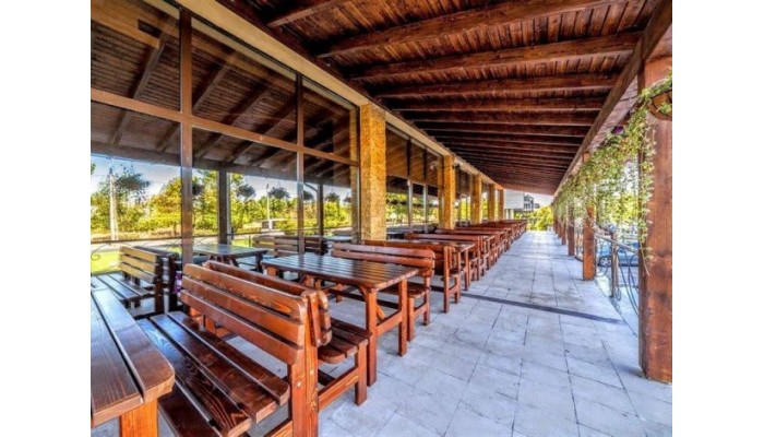 Hotel Best Western Plus Expocenter poza 10