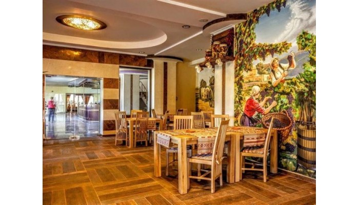 Hotel Best Western Plus Expocenter poza 6