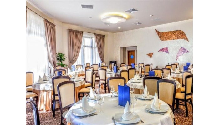 Hotel Best Western Plus Expocenter poza 11