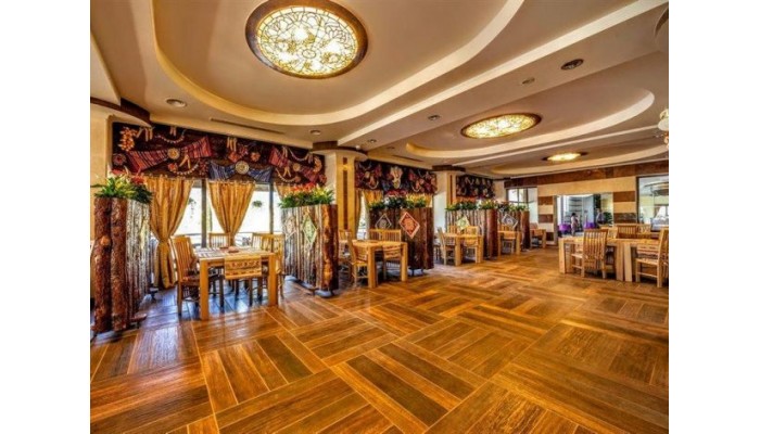 Hotel Best Western Plus Expocenter poza 7