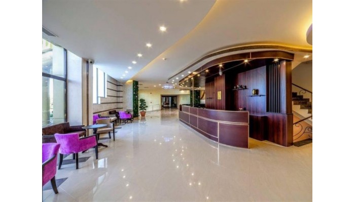 Hotel Best Western Plus Expocenter poza 22