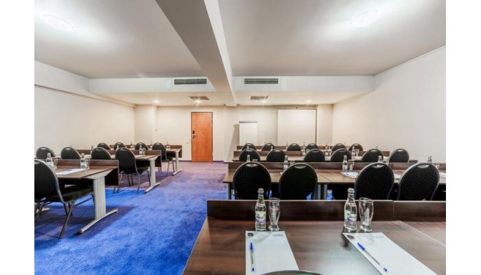 Hotel Best Western Plus Expocenter poza 32