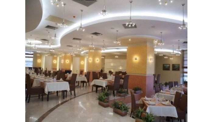 Hotel Best Western Plus Mari Vila poza 2