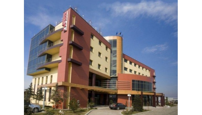 Hotel Best Western Plus Mari Vila poza 0