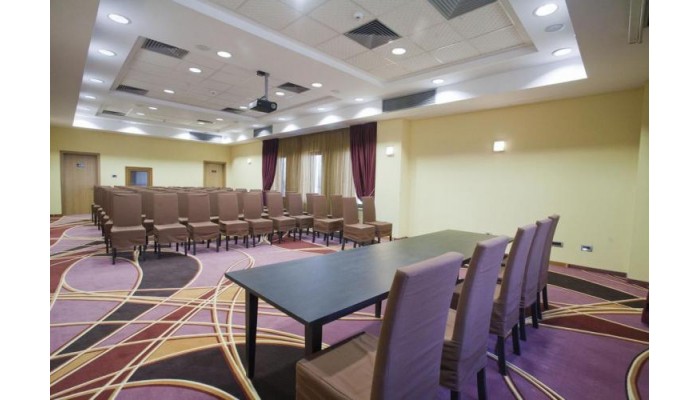 Hotel Best Western Plus Mari Vila poza 11