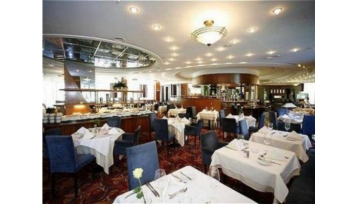 Crowne Plaza Bucharest, An Ihg Hotel poza 2