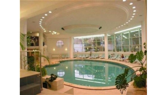 Crowne Plaza Bucharest, An Ihg Hotel poza 5