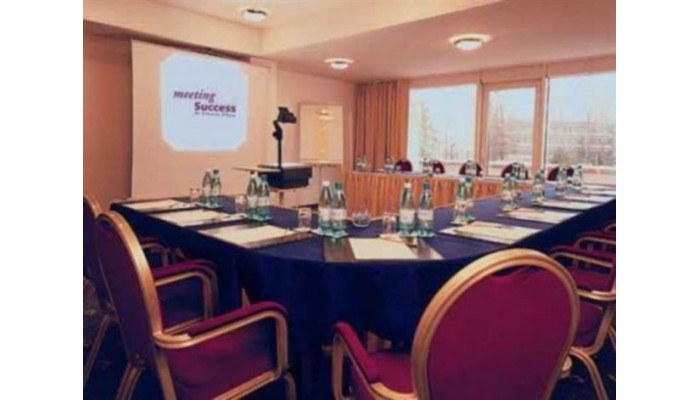 Crowne Plaza Bucharest, An Ihg Hotel poza 4