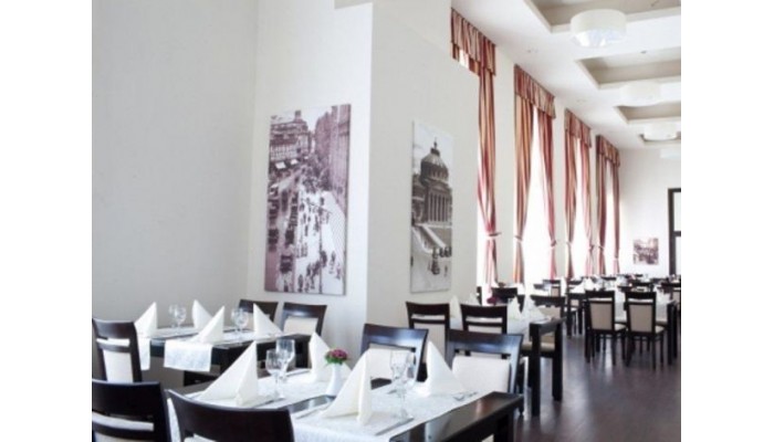 Hotel Europa Royale Bucharest poza 2
