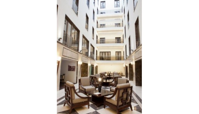 Hotel Europa Royale Bucharest poza 4