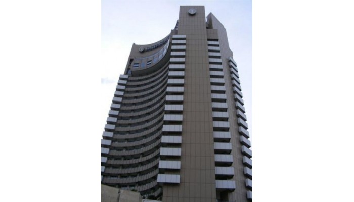 Hotel Intercontinental Bucharest poza 0