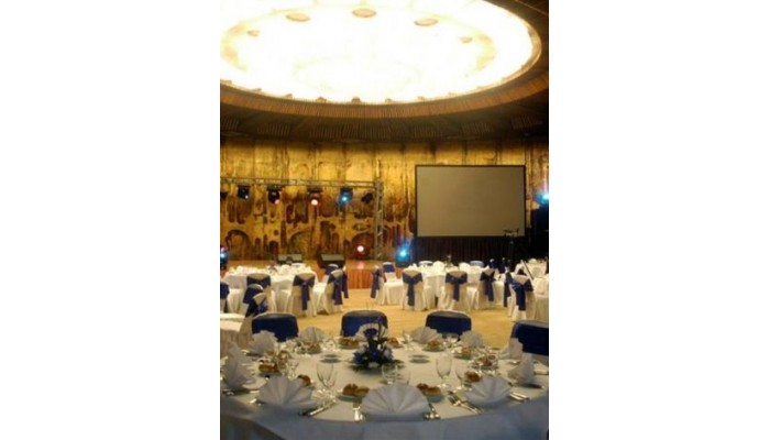 Hotel Intercontinental Bucharest poza 3