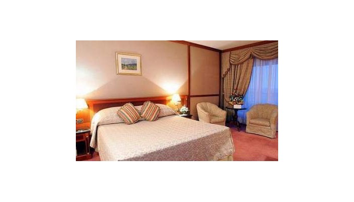 Hotel Intercontinental poza 4