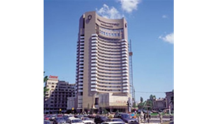 Hotel Intercontinental poza 1