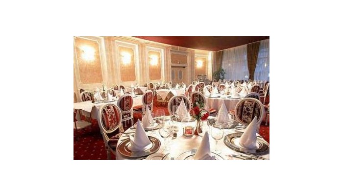 Hotel Intercontinental poza 5