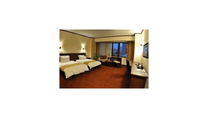 Hotel International Bucharest poza 14