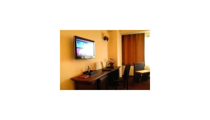 Hotel International Bucharest poza 13