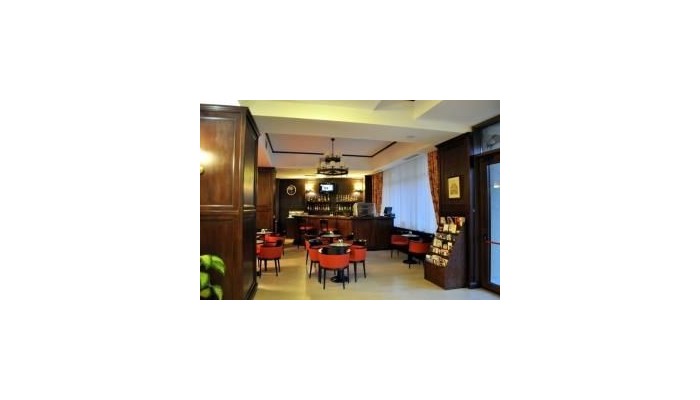 Hotel International Bucharest poza 3