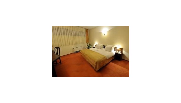 Hotel International Bucharest poza 8