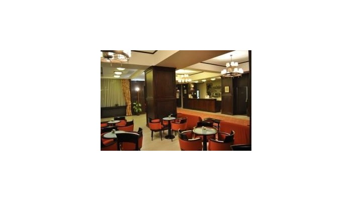 Hotel International Bucharest poza 2