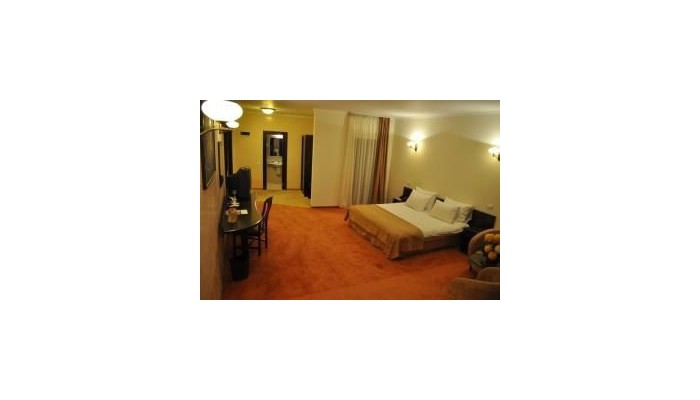 Hotel International Bucharest poza 20