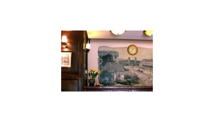 Hotel International Bucharest poza 10