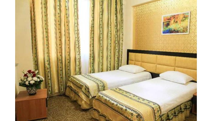 Hotel Lev Or I poza 2