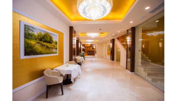 Hotel Lev Or I poza 3