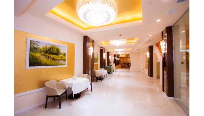 Hotel Lev Or I poza 7