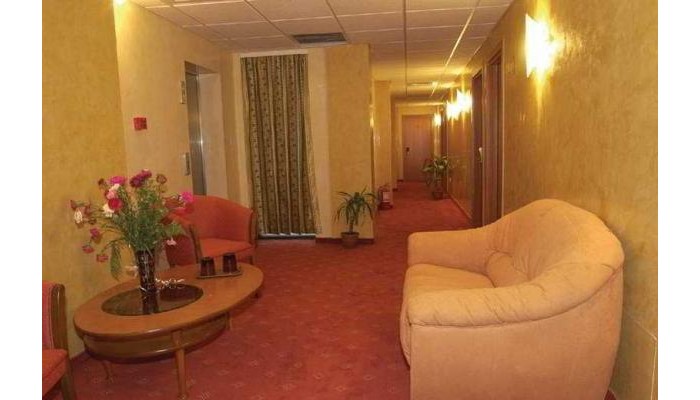 Hotel Lev Or I poza 0