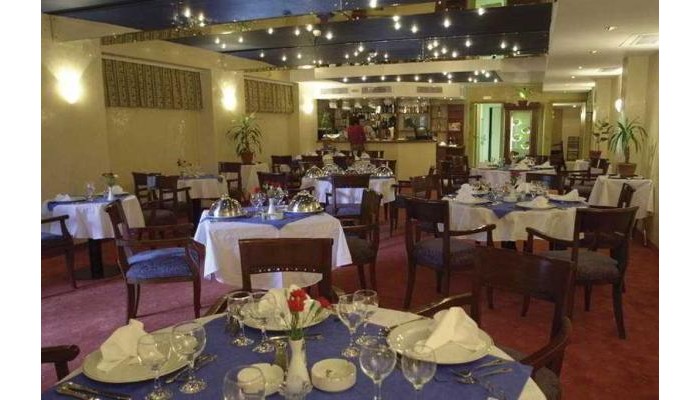 Hotel Lev Or I poza 1