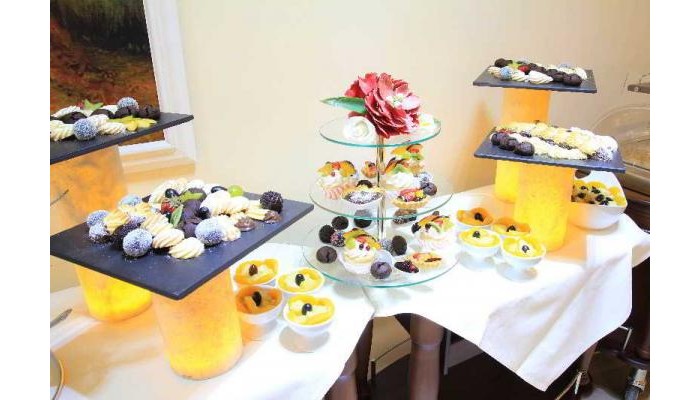 Hotel Lev Or I poza 5