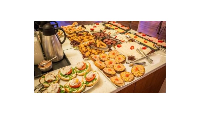 Hotel Orhideea Residence & Spa poza 32