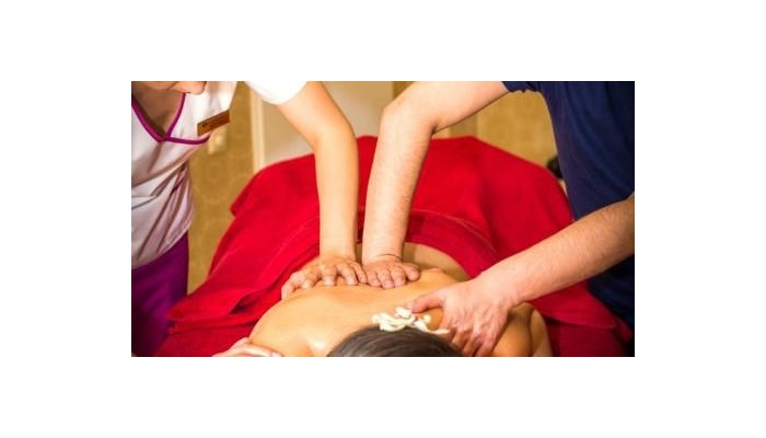 Hotel Orhideea Residence & Spa poza 15