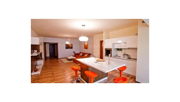 Hotel Orhideea Residence & Spa poza 5