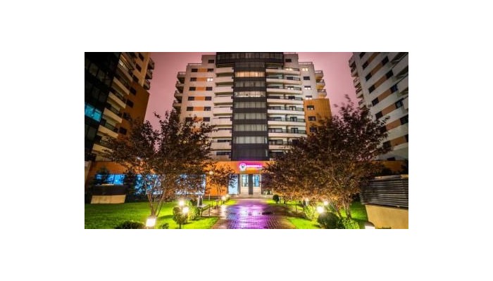 Hotel Orhideea Residence & Spa poza 2