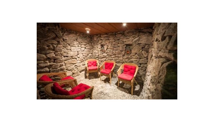 Hotel Orhideea Residence & Spa poza 6