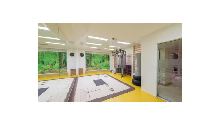 Hotel Orhideea Residence & Spa poza 37