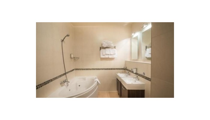 Hotel Orhideea Residence & Spa poza 43