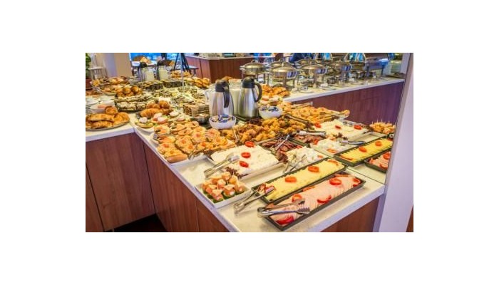 Hotel Orhideea Residence & Spa poza 24