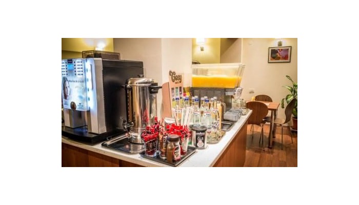 Hotel Orhideea Residence & Spa poza 40