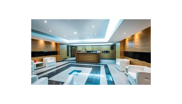 Hotel Orhideea Residence & Spa poza 35