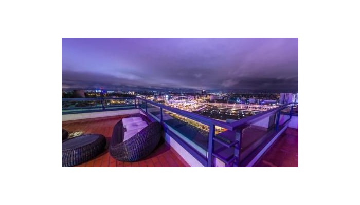 Hotel Orhideea Residence & Spa poza 31